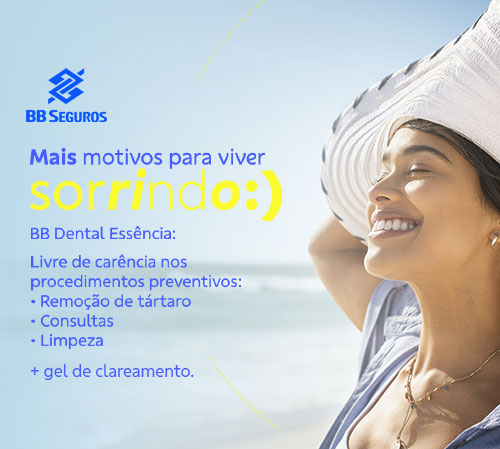 A diversão começa pelo sorriso - Planos Odontológicos BBDental