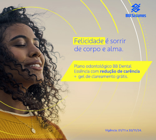 A diversão começa pelo sorriso - Planos Odontológicos BBDental