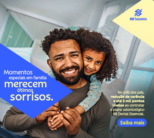 A diversão começa pelo sorriso - Planos Odontológicos BBDental