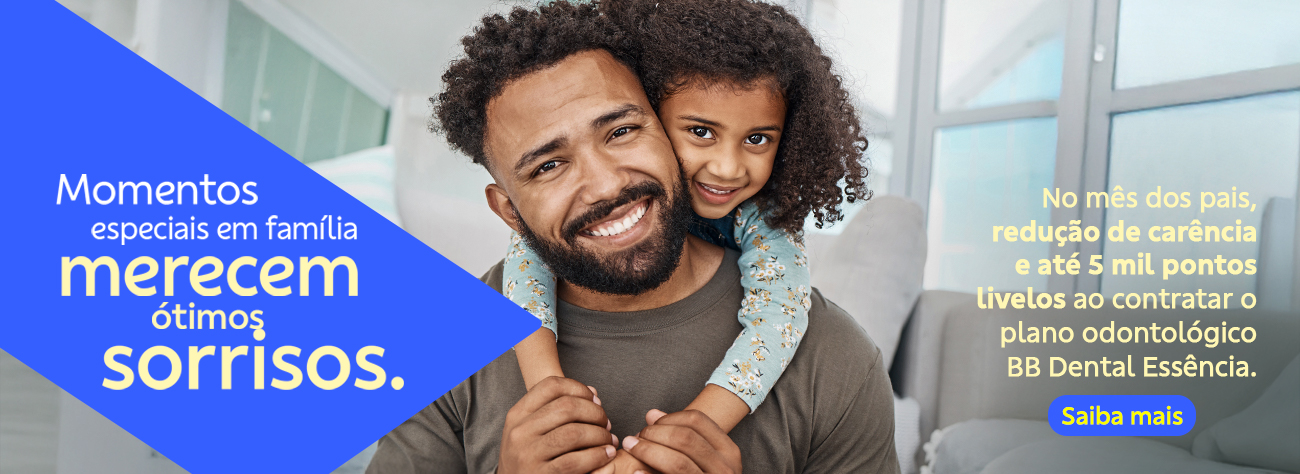 A diversão começa pelo sorriso - Planos Odontológicos BBDental