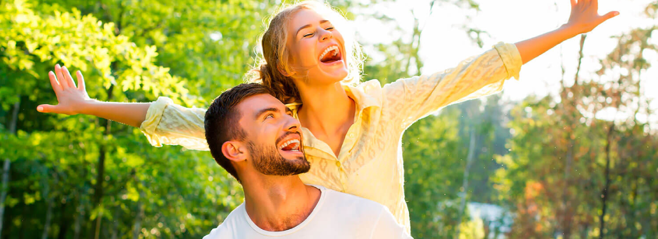 A diversão começa pelo sorriso - Planos Odontológicos BBDental