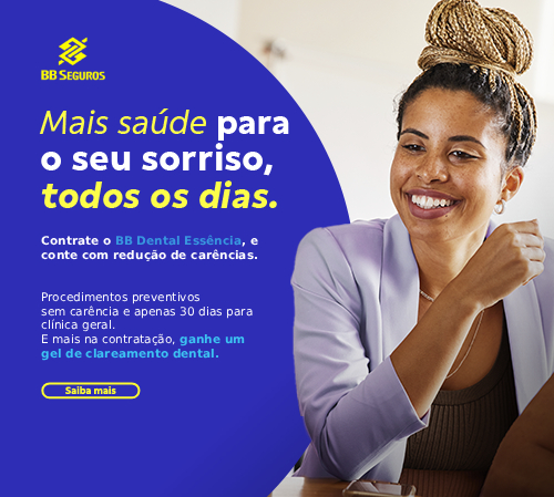 A diversão começa pelo sorriso - Planos Odontológicos BBDental