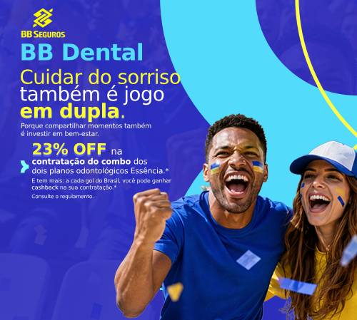 A diversão começa pelo sorriso - Planos Odontológicos BBDental