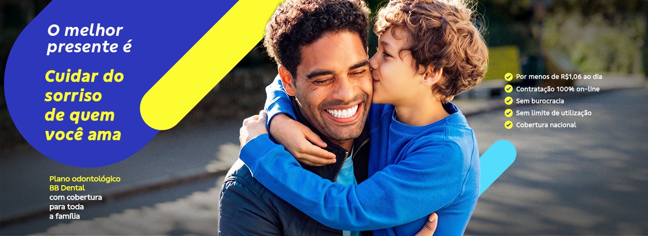 A diversão começa pelo sorriso - Planos Odontológicos BBDental