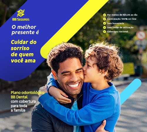 A diversão começa pelo sorriso - Planos Odontológicos BBDental