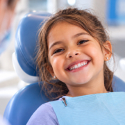 selante dental infantil